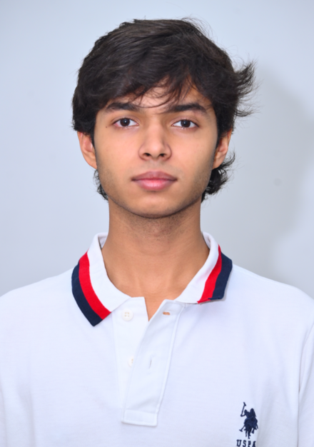 Aditya Dalmia